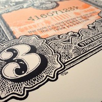 Phish WILSON Saratoga Springs 2016 Print - Thumbnail 2