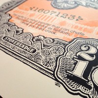 Phish WILSON Saratoga Springs 2016 Print - Thumbnail 3