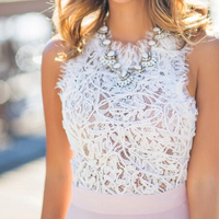 Long bridesmaid dresses, light blush pink bridesmaid dresses, pretty bridesmaid dresses, cheap bridesmaid dresses, PD15143 - Thumbnail 2