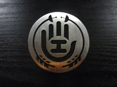 Metal mini - Handeye Supply Co.