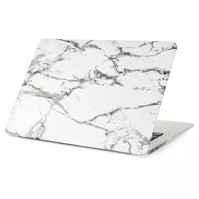 Marble MacBook Case