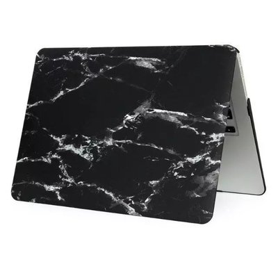 Marble macbook case