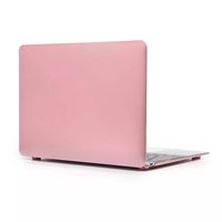 Pink MacBook Case - Thumbnail 1