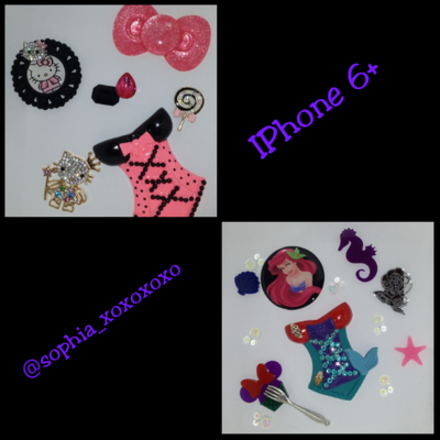 Bill for : @sophia_xoxoxoxo 