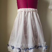 Grimm's lolita skirt - Thumbnail 2