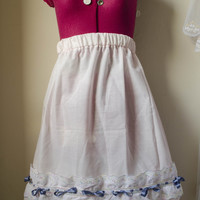 Grimm's lolita skirt - Thumbnail 4