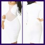 Draya Inspired White-1