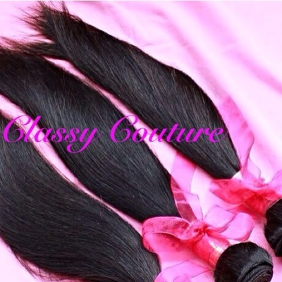 *18,24,30 in.* 100% malaysian virgin hair