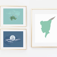 Never Grow Up - 8x10 Collection - Thumbnail 3