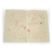 Made with Love in Hell by Mimi Chrzanowski (Ley Lines no.7) - Thumbnail 1