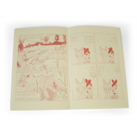 Made with Love in Hell by Mimi Chrzanowski (Ley Lines no.7) - Thumbnail 3