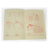 Made with Love in Hell by Mimi Chrzanowski (Ley Lines no.7) - Thumbnail 4