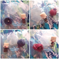 Free! Koedarize Figure - Matsuoka Gou  - Thumbnail 1