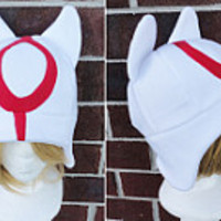Okami Amaterasu Fleece Hat - Thumbnail 3