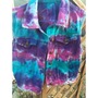 WEIRDO Tie-dye Vest-4