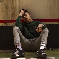 General Green Sweatshirt - Thumbnail 1