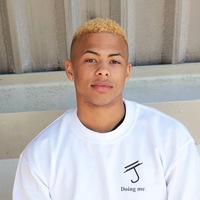 Wicked White Sweatshirt - Thumbnail 2