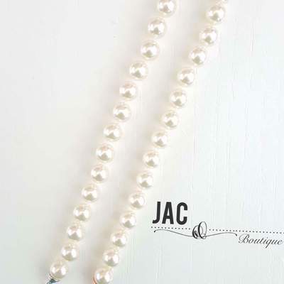 Pearl bracelet