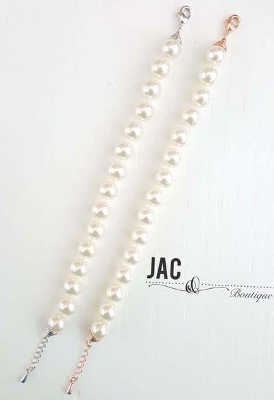 Pearl Bracelet