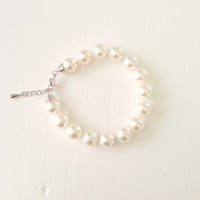 Pearl Bracelet - Thumbnail 1