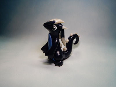 Dark Star Dragon