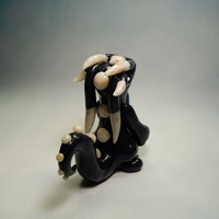 Dark Star Dragon - Thumbnail 1