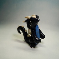 Dark Star Dragon - Thumbnail 2