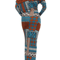 The Fenise Blue - Thumbnail 1