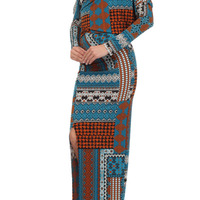 The Fenise Blue - Thumbnail 2