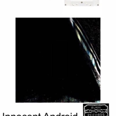 Innocent android - zepher ep 