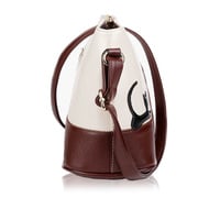 Cat Shoulder Messenger Bags For Women - Thumbnail 2