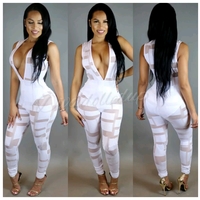 Blockk Me Nude SexxySuit - Thumbnail 2