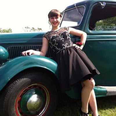 Short black mini graduation dresses,open back homecoming dress,chiffon homecoming dresses, o-neck homecoming dress,homecoming dress, bd1496