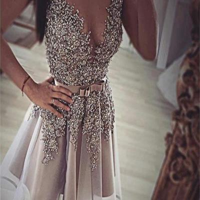 Short pretty sparkly homecoming dress,unique junior prom dress ,evening dress ,homecoming dress,prom dress , bd14117