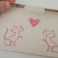 Italian For My Girlfriend prints set - Thumbnail 1