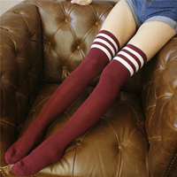 Japanese students baseball stockings - Thumbnail 2