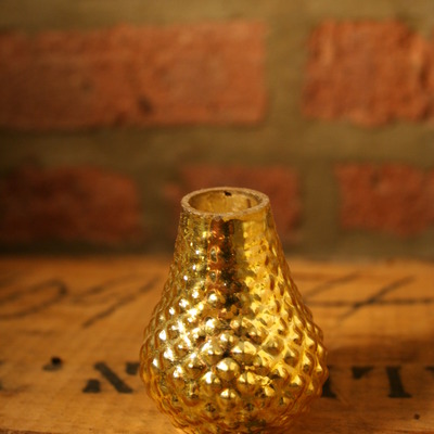 Mini vintage vase