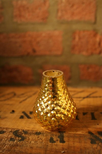 Mini Vintage Vase