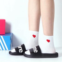 HEART SOCKS - Thumbnail 3