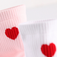 HEART SOCKS - Thumbnail 4