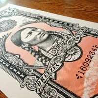 2016 Phish Summer Match Numbered 6 Print Set - Thumbnail 1