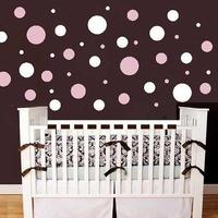 Polka Dots 2 colors - Thumbnail 1