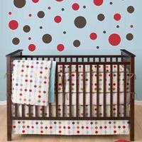 Polka Dots 2 colors - Thumbnail 2