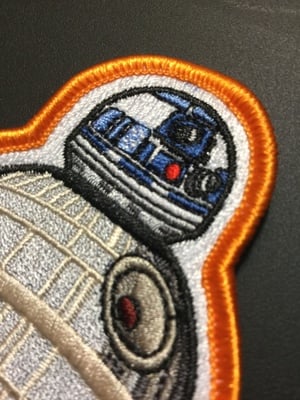 R2-DSTR Patch