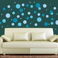 Polka Dots 3 colors - Thumbnail 1