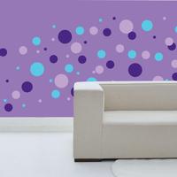 Polka Dots 3 colors - Thumbnail 2
