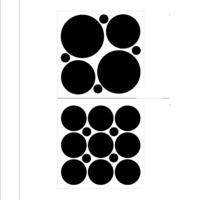 Polka Dots 3 colors - Thumbnail 3