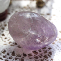 Amethyst Palm Stone  - Thumbnail 2