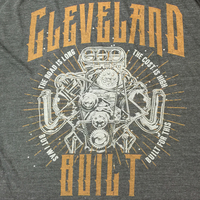 Cleveland Built - Thumbnail 1