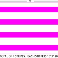 Stripes - Thumbnail 2